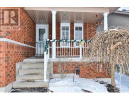 Family room - 542 Garbutt Terrace, Peterborough, ON K9H7S8 Photo 3