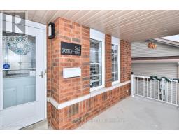 Laundry room - 542 Garbutt Terrace, Peterborough, ON K9H7S8 Photo 4