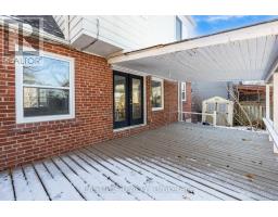 Primary Bedroom - 112 Bevdale Road, Toronto, ON M2R1L7 Photo 4