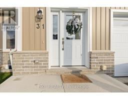 Bedroom 3 - 31 744 Nelson Street W, Norfolk, ON N0A1N0 Photo 2