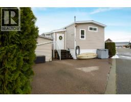 Sunroom - 8000 Highland Road Unit 164, Vernon, BC V1B3W5 Photo 2