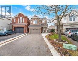 Bedroom - 34 Bramoak Crescent, Brampton, ON L7A1T6 Photo 4