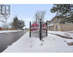 Kitchen - 18 1138 Kipps Lane E, London East, ON N5Y5K6 Photo 3