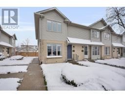 Bathroom - 18 1138 Kipps Lane E, London East, ON N5Y5K6 Photo 4