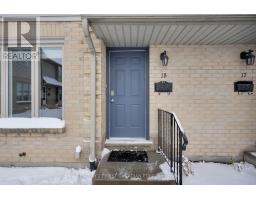 Bedroom - 18 1138 Kipps Lane E, London East, ON N5Y5K6 Photo 5