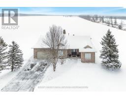 Dining room - 1461 Upper Big Chute Road, Severn, ON L0K1E0 Photo 2