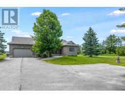 Primary Bedroom - 1461 Upper Big Chute Road, Severn, ON L0K1E0 Photo 4