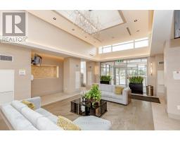 Kitchen - 1001 4655 Glen Erin Drive, Mississauga, ON L5M0Z1 Photo 3