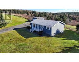 Kitchen - 6632 St Peters Fourchu Road, Framboise Intervale, NS B2J1E5 Photo 2