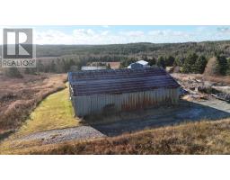 Bedroom - 6632 St Peters Fourchu Road, Framboise Intervale, NS B2J1E5 Photo 5