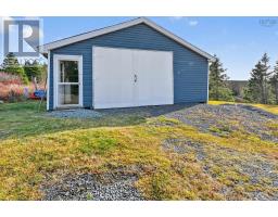 Primary Bedroom - 6632 St Peters Fourchu Road, Framboise Intervale, NS B2J1E5 Photo 4
