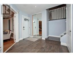 Kitchen - 58 Hearne Crescent, Ajax, ON L1T3P6 Photo 4