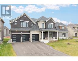 Laundry room - 24 Magnolia Avenue, Adjalatosorontio, ON L0G1W0 Photo 2