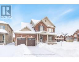 Dining room - 58 Sanford Circle, Springwater, ON L9X2A9 Photo 2