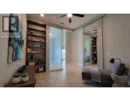 Bedroom 2 - 101 7890 Jane Street, Vaughan, ON L4K0K9 Photo 5