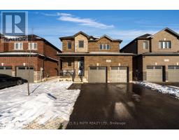 Dining room - 19 Rowley Crescent, Springwater, ON L0L1P0 Photo 2