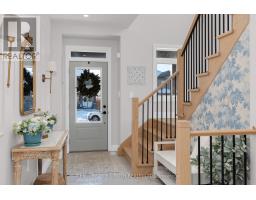 Foyer - 19 Rowley Crescent, Springwater, ON L0L1P0 Photo 5