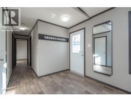 Laundry room - 125 Birch Place, Benalto, AB T0M0H0 Photo 3