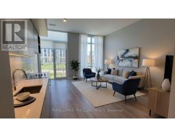 Kitchen - 101 7890 Jane Street, Vaughan, ON L4K0K9 Photo 2