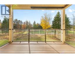 Bedroom - 88 Woods Terrace Unit 306, Moncton, NB E1G1K6 Photo 3