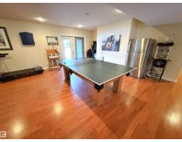 Family room - 2 A 1319 Twp Rd 510, Rural Parkland County, AB T7Y2N2 Photo 4