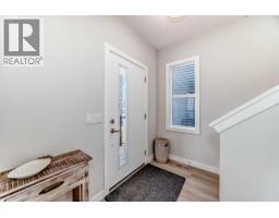 Dining room - 934 Cobblemore Common Sw, Airdrie, AB T4B5L9 Photo 3