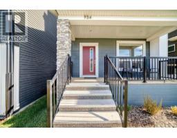 Kitchen - 934 Cobblemore Common Sw, Airdrie, AB T4B5L9 Photo 2