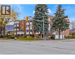 Living room - 878 Bernard Avenue Unit 304, Kelowna, BC V1Y6P5 Photo 3