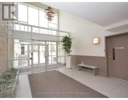 Dining room - 318 570 Lolita Gardens, Mississauga, ON L5A0A1 Photo 3