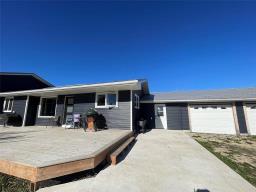 Kitchen - 4023 Rd 45 Highway Nw, Sanford, MB R0G2J0 Photo 3