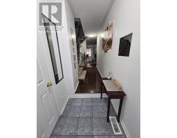 Bedroom 2 - 89 5260 Mcfarren Boulevard, Mississauga, ON L5M7J3 Photo 5