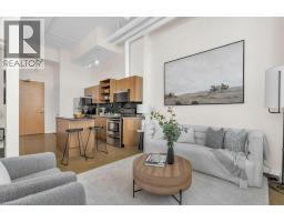 Kitchen - 410 W King Street W Unit 524, Kitchener, ON N2G1C3 Photo 4