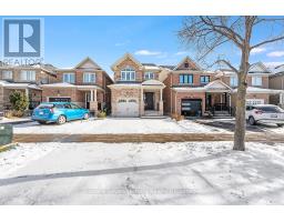 Eating area - 391 Vellore Park Avenue, Vaughan, ON L4H0E6 Photo 2