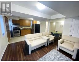 Kitchen - Finished Bsmt 5551 Meadowcrest Avenue, Mississauga, ON L5M0V1 Photo 3