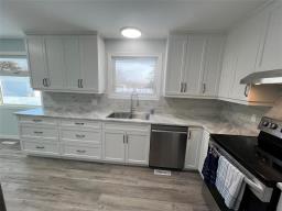 Bedroom - 9 River Drive, Whitemouth, MB R0E2G0 Photo 5