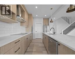 Foyer - 3430 Victory Way, Olds, AB T0M0W0 Photo 4