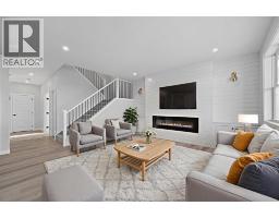 Kitchen - 3430 Victory Way, Olds, AB T0M0W0 Photo 2