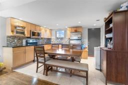 Bedroom - 2 1285 Troy Avenue, Winnipeg, MB R2X1E4 Photo 4