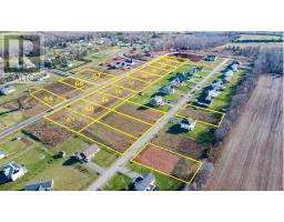 Lot 37 Mcgregor Drive, Stratford, PE C1B1K8 Photo 5