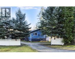 Laundry room - 4690 44 Avenue Nw, Salmon Arm, BC V1E3A7 Photo 2