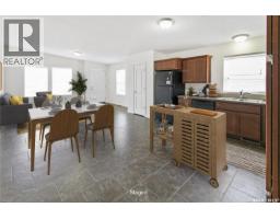 4pc Bathroom - A 8470 Howard Avenue, Gull Lake, SK S0N1A0 Photo 4