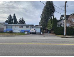Primary Bedroom - 46420 First Avenue Chilliwack Proper East, Chilliwack, BC V2P1W9 Photo 3