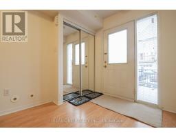 Primary Bedroom - 195 4975 Southampton Drive, Mississauga, ON L5M7P9 Photo 4