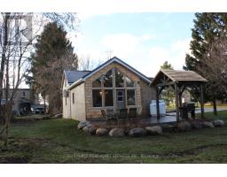 Living room - 131 Orr Street, Chatsworth, ON N0H2V0 Photo 4