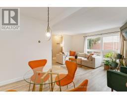 Kitchen - 6 35 Waterman Avenue, London South, ON N6C5T2 Photo 3