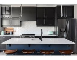 Kitchen - 110 Laurel Private, North Grenville, ON K0G1J0 Photo 2