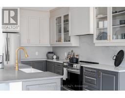 Kitchen - 112 Laurel Private, North Grenville, ON K0G1J0 Photo 2