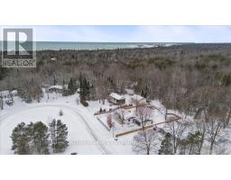 Bedroom - 38 Allister Place, South Bruce Peninsula, ON N0H2G0 Photo 3
