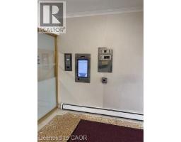 Foyer - 10 Woodman Drive S Unit 208, Hamilton, ON L8K4E1 Photo 3