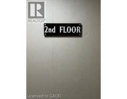 Kitchen - 10 Woodman Drive S Unit 208, Hamilton, ON L8K4E1 Photo 4